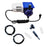 Pulsafeeder X030-XC-AAAAXXX Metering Pump – 100 Series, 30 GPD, 100 PSI, 230 VAC, Manual Control