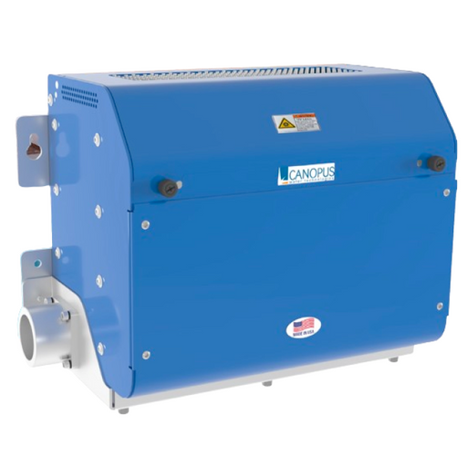 C-UV 200 Ultraviolet LED System – 20 GPM, >20 mJ/cm², 40W Industrial UV Disinfection