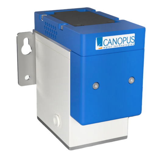 C-UV200p Ultraviolet LED System – 2 GPM, 20 mJ/cm², 2.5W Compact UV Disinfection