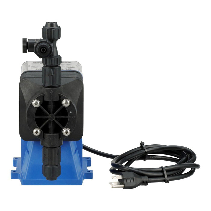 Pulsafeeder LC04SA-VHC1-XXX – Pulsatron Pump Series C 24 GPD – 80 PSI – 115 VAC
