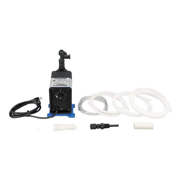 Pulsafeeder LC04SA-VHC1-XXX – Pulsatron Pump Series C 24 GPD – 80 PSI – 115 VAC