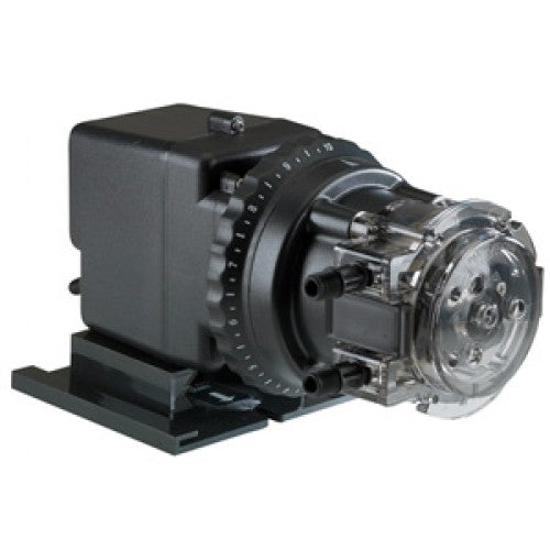 Stenner 45MHP2 (45MJH1A1STAA) Adjustable Dosing Pump 3 GPD 100 PSI 115v