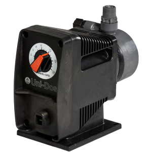 UD001-238NU LMI Unidose 115V Metering Pump