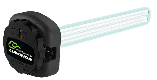 LUMINOR UVAIR-RL1 Replacement Lamp for UVAIR-01 Air Disinfection System
