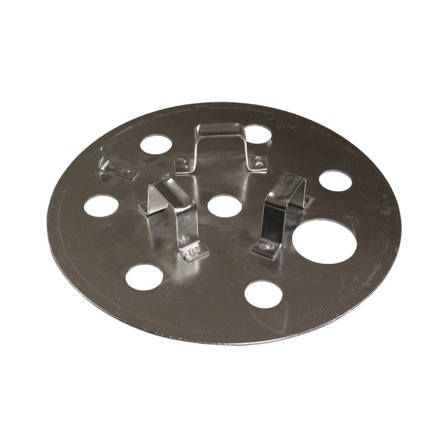 Harmsco 1645 Top Plate