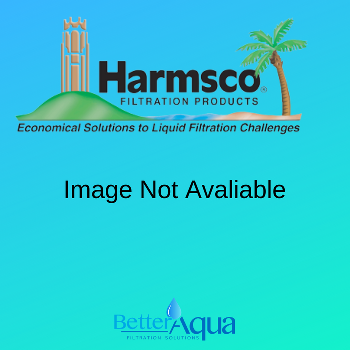Harmsco 631 Bottom Disk