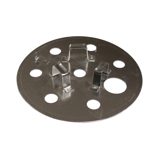 Harmsco 670SS Top Plate