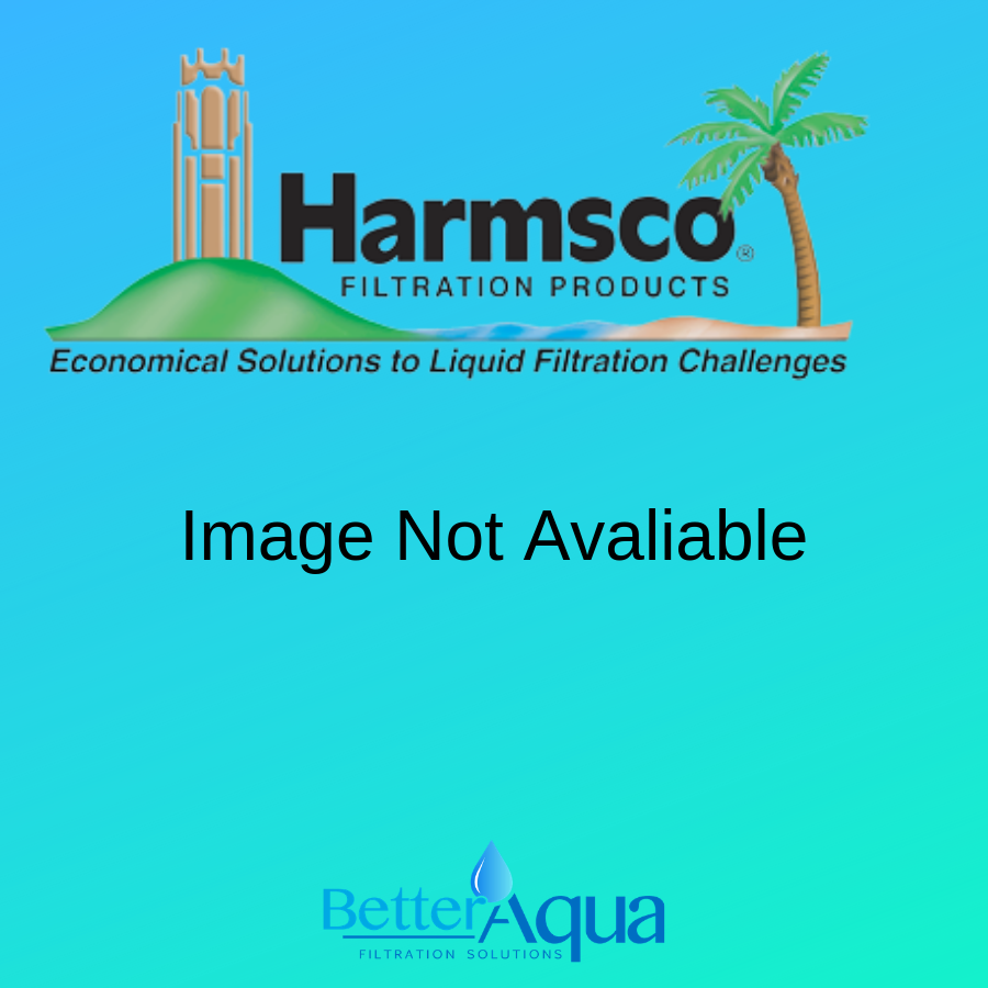 Harmsco 677SS Sub Base Assembly