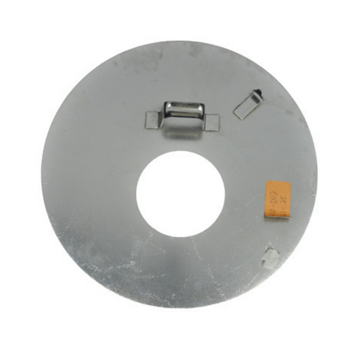 Harmsco 903SS Top Plate