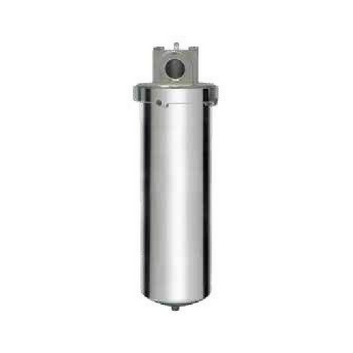 Harmsco FSSS-1A-222 Single Stainless Steel Cartridge Housing