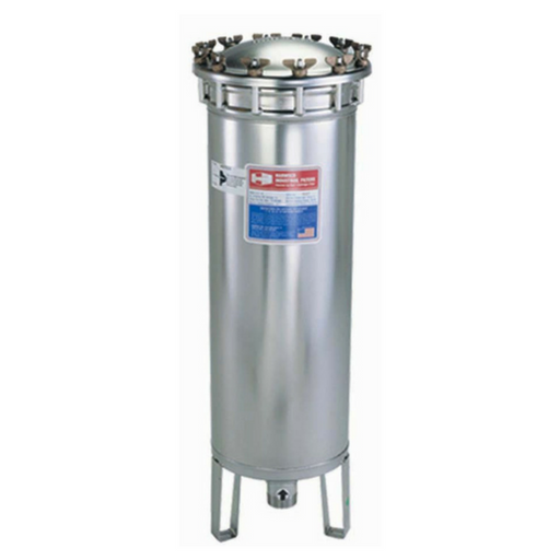 Harmsco HIF 24 Up-Flow Cartridge Housing